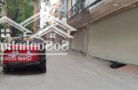 Bán Nhà Lạc Long Quân, Võ Chí Công. Mặt Ngõ Thông Oto Tránh Dừng Đỗ. Lô Góc, 6 Tầng Thang Máy