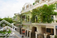 Bán Căn Hướng Nam - Đường Số 10, Công Viên Cityland Park Hills. Giá Bán 21,8 Tỷ