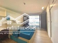 Cho Thuê 1 Phòng Ngủchung Cư Cao Cấp Kingdom101, Quận 10, Giá Tốt