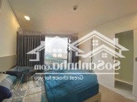 Cho Thuê 1 Phòng Ngủchung Cư Cao Cấp Kingdom101, Quận 10, Giá Tốt