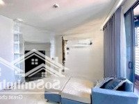 Cho Thuê 1 Phòng Ngủchung Cư Cao Cấp Kingdom101, Quận 10, Giá Tốt