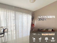 Cho Thuê Estella Heights 3 Phòng Ngủ 2 Vệ Sinh Ntcb. Nhà Đẹp Lung Linh
