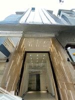 Bán Tòa Nhà Vp Xây Mới Phố Hoàng Ngân, Cầu Giấy 65M2X8T, Giá Bán 32 Tỷ Kinh Doanh Spa, Vp Đỉnh