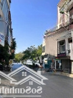 Mặt Ngõ 282 Lạc Long Quân Ngõ To Hơn Phố: Kinh Doanh, 3 Ô Tô Tránh, View Hồ Tây 19.8 Tỷ