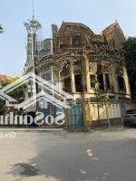 Bán Nhà Riêng Tại Đường Linh Đàm, 60 Tỷ, 260M2, 7 Phòng Ngủ 5 Vệ Sinh 4 Tầng, Mặt Tiền 25M