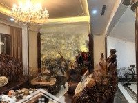 Bán Nhà Riêng Tại Đường Linh Đàm, 60 Tỷ, 260M2, 7 Phòng Ngủ 5 Vệ Sinh 4 Tầng, Mặt Tiền 25M