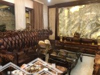 Bán Nhà Riêng Tại Đường Linh Đàm, 60 Tỷ, 260M2, 7 Phòng Ngủ 5 Vệ Sinh 4 Tầng, Mặt Tiền 25M