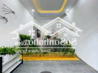 Chính Chủ Bán Gấp Căn Nhà Giá Cực Tốt|Đường Nguyễn Cữu Vân P17 Q.bình Thạnh|Shr| Diện Tích: 49,4M2|Hẻm 5M