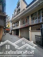 Bán Gấp Nhà Phố Vương Thừa Vũ, Siêu Đẹp, 7 Tầng, Full Nội Thất, Khu Phân Lô Quân Đội, Gần Mặt Phố