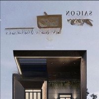 Sài Gòn Mystery Villa Đảo Kim Cương - Bán Căn Nhà Phố 6 Phòng Ngủ 6 Vệ Sinh1 Triệuệt 4Lầu 1 Hầm Để Xe