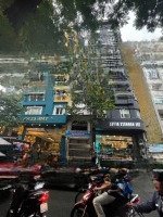 Bán Nhà Mặt Tiền 220-222 Đề Thám P Phạm Ngũ Lão Quận 1, Dt: 8X20 Cn 160M2 - Kc 5 Tầng Giá Bán 70 Tỷ