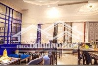 Bán Nhà Mặt Tiền 220-222 Đề Thám P Phạm Ngũ Lão Quận 1, Dt: 8X20 Cn 160M2 - Kc 5 Tầng Giá Bán 70 Tỷ
