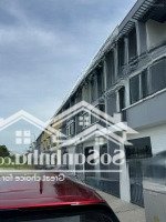 Bán Shophouse 149M2, 2,35 Tỷ, Tại Khu Liên Hợp Phước Đông, Trảng Bàng, Tây Ninh