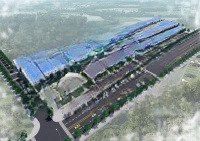 Bán Đất Nền Dự Án Eco Tam Nông, Sổ Đỏ Chính Chủ Gần Ql32, Cổng Khu Công Nghiệp Trung Hà