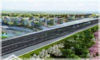 Bán Đất Nền Dự Án Eco Tam Nông, Sổ Đỏ Chính Chủ Gần Ql32, Cổng Khu Công Nghiệp Trung Hà