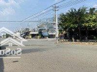Tôi Cần Bán Lô Đất 150M2 Đường Nl6 Mỹ Phước 3, Đối Diện Chợ, Sát Trường Học Thới Hòa, Dân Đông Kín