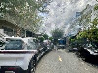 Bán Đất 100M2 Mặt Tiền Đường Lê Hiến Mai, Vcn Phước Hải, Pháp Lý Sổ Đỏ, Xây Dựng Tự Do
