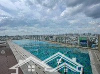 Cho Thuê Chung Cư M - One Gia Định Gò Vấp 50M2 - Tháng 03