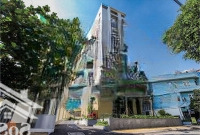 Cho Thuê Chung Cư M - One Gia Định Gò Vấp 50M2 - Tháng 03