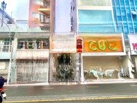 Cho Thuê Dtsd 1500M2, 20 Ntmk Quận 1,Thời Hạn Lâu Dài 5-8 Năm,Sẵn Nhà 1 Lầu 12P,Sân Vườn Rộng