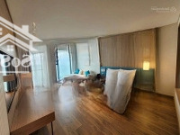 Cần Bán Cắt Lỗ 800 Triệu Căn 1 Phòng Ngủ45M2 Toà A View Chính Biển, Chung Cư A La Carte Mặt Biển Hạ Long