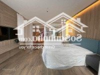Chính Chủ Cần Tiền Bán Nhanh Căn Hộ 1 Phòng Ngủ45M2 View Hồ Tại Toà Tháp À La Carte Mặt Biển Hạ Long
