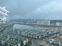 Chính Chủ Cần Tiền Bán Nhanh Căn Hộ 1 Phòng Ngủ45M2 View Hồ Tại Toà Tháp À La Carte Mặt Biển Hạ Long