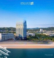 Chính Chủ Cần Tiền Bán Nhanh Căn Hộ 1 Phòng Ngủ45M2 View Hồ Tại Toà Tháp À La Carte Mặt Biển Hạ Long