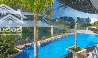Siêu Phẩm Hàng Hiếm 3 Phòng Ngủcity Garden, Tháp Mới Bàn Giao 2018, Sang Tên Được, View Hồ Bơi Nội Khu