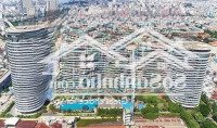 Siêu Phẩm Hàng Hiếm 3 Phòng Ngủcity Garden, Tháp Mới Bàn Giao 2018, Sang Tên Được, View Hồ Bơi Nội Khu