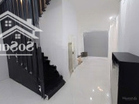 Bán Nhà Hẻm Nguyễn Tri Phương Quận 10 Gần Đh Kinh Tế