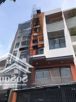 Chdv 5 Tầng, Sẵn Dòng Tiền, Ngang Hơn 4M,Hẽm Xe Hơingay Đỗ Xuân Hợp, Phước Long B, Quận 9, Chỉ 8. X Tỷ