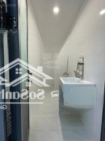 Chdv 5 Tầng, Sẵn Dòng Tiền, Ngang Hơn 4M,Hẽm Xe Hơingay Đỗ Xuân Hợp, Phước Long B, Quận 9, Chỉ 8. X Tỷ
