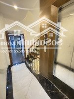 Bán Nhà Thang Máy Xây Mới Văn Cao Ba Đình 52M2X6T, Giá Bán 11.6 Tỷ Cực Đẹp, 9 Phòng Ngủkhép Kín