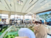 Trả Trước 2 Tỷ Sở Hữu Hoàng Huy Green River- 77M2,84M2,90M2 Xây 4 Tầng Chiết Khấu Khủng Đườg 18M