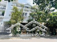 Bán Nhà Mặt Tiền Thân Văn Nhiếp, P. An Phú Quận 2Diện Tích115.6M2 (6.8M X17M) Giá Bán 24.5 Tỷ Sổ Hồng