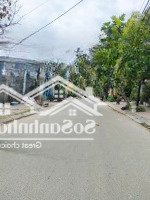 (Quá Rẻ ) Chỉ 2T3 Đất Mặt Tiền 100M Phạm Thị Lam Anh - Song Song Hoàng Văn Thái, Liên Chiểu.