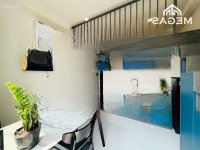 Căn Hộ Full Nội Thất - Mới Xây - Ban Công Ngay Nguyễn Văn Lượng - Lotte