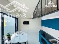 Căn Hộ Full Nội Thất - Mới Xây - Ban Công Ngay Nguyễn Văn Lượng - Lotte