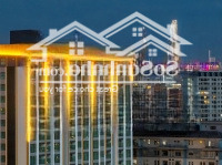 Bán Penthouse 350M2 Delasol Q4 - 31.7 Tỷ Giá Tốt Nhất Sài Gòn