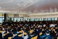 Trả Trước Hơn 3 Tỷ Có Nhà 5Tầng 80M Hoàng Huy New, Thuỷ Nguyên, Hp Quỹ Vip Còn Ít Căn Chiết Khấu 9%