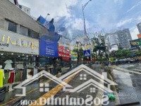 370 Triệu/M2 Bán Mp Minh Khai Đại La 243M2 Vỉa Hè Rộngmặt Tiền14M Cạnh Imperia Xây Tòa Nhà Vp, Kd Vip. 90Tỷ