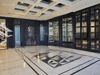 Bán Toà Nhà Trần Thái Tông Phường Dịch Vọng Hậu Diện Tích: 205M2 X 9 Tầng - Thung Lũng Silicon Văn Phòng