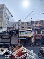 Bán Nhà Mặt Tiền Lê Quang Đinh, P14, Bình Thạnh, Gần Chợ Bà Chiểu 4X19M, 3 Tầng , Giá Bán 19.9 Tỷ