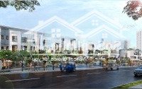 Mở Bán The Greenery Hải Phòng 75M2 - Chỉ Từ 2 Tỷ Nhà Phố 80M2 Ven Sông Cửa Ngõ Vinwonder Vũ Yên
