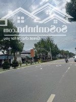 Bán Nhà Mặt Tiền Đường 23 Tháng 10, Gần D30, Mặt Tiền Kinh Doanh 7M