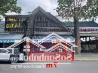 Bán Nhà Mặt Tiền Đường 23 Tháng 10, Gần D30, Mặt Tiền Kinh Doanh 7M