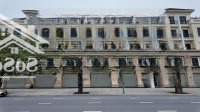 Bán Shophouse Đại Lộ San Hô Vinhomes Ocean Park 2, 120M2 2 Mặt Tiền Giá Bán 26,6 Tỷ, Liên Hệ: 0909769666