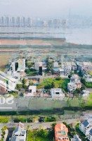 Bán Đất Xây Cao 6 Tầng Kdc Huy Hoàng Thạnh Mỹ Lợidiện Tích160M2 (8M X20M) Giá Bán 35 Tỷ 2 (220 Triệu/M2) Shr