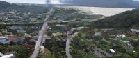 Bán Gấp Lô Đất Mặt Tiền Ql 20, Thị Trấn D''ran Chỉ 2,48 Tỷ Có Sẵn Thổ Cư View Sông Đa Nhim Siêu Đẹp